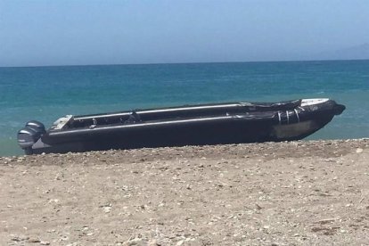 EUROPA PRESS - ARCHIVO