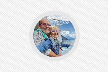 Ana María Galindo.