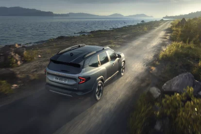 Dacia evoluciona las gamas de motores de Duster y Bigster.