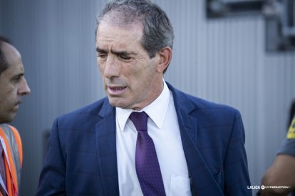 Guillermo Almada es un entrenador uruguayo con una gran carrera profesional.