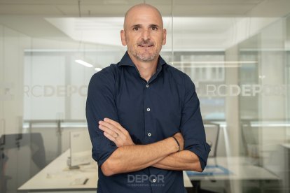 Soriano analiza el mercado de fichajes.