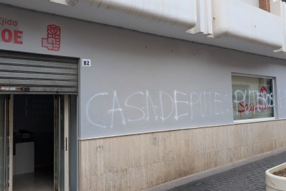 PSOE