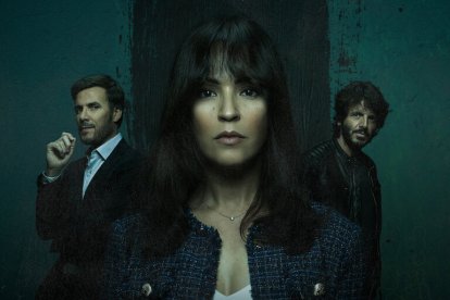 Ángela', la miniserie de Netflix que trata en profundidad el fenómeno conocido como 