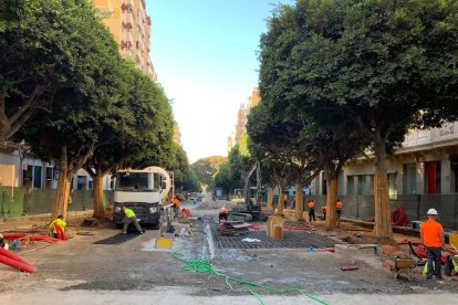 AYUNTAMIENTO DE ALMERÍA