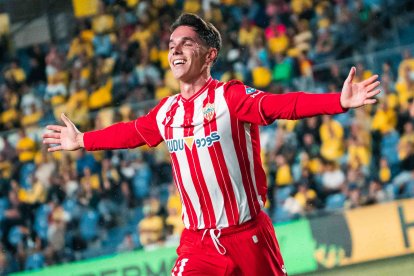 Un futbolista con un talento fantástico.