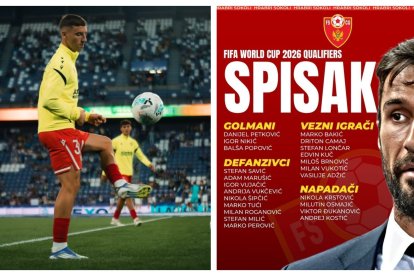 El extremo del Almería es convocado para disputar dos partidos de clasificación para el Mundial.