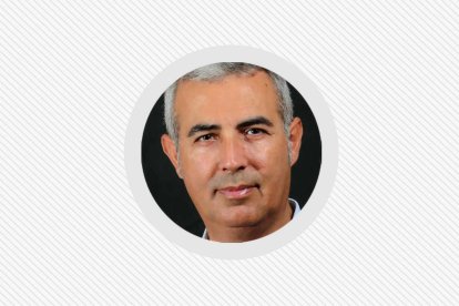 Antonio Campos Reyes