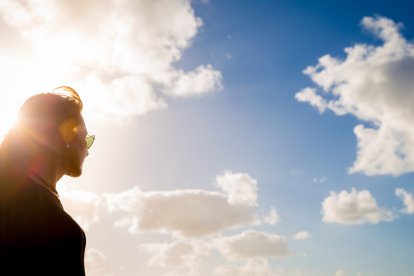 Byung reivindica la vida contemplativa. Es lo que más necesita nuestra salud mental.