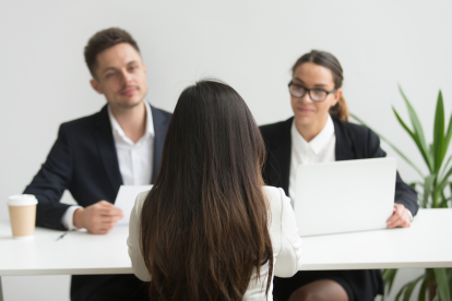 En un mercado laboral feroz, tu perfil debe ser una historia clara y con impacto.