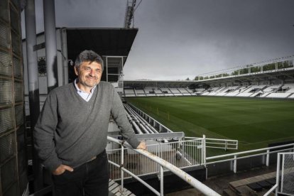 La llegada de Marcelo Figoli ha cambiado la cara de un gran club.