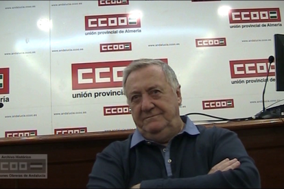 Fallece Pedro Francisco Baldó