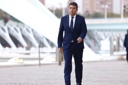 Rober Solsona - Europa Press