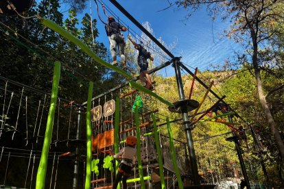Desde su apertura, hace unos meses, ha recibido cientos de visitas