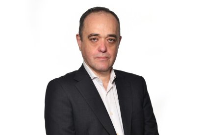 Israel Martinez economista de Indalboran Consulting2