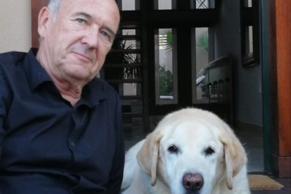 Manuel García Páez.