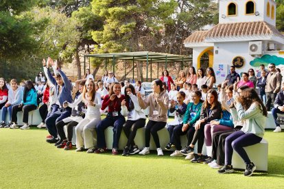 Encuentro provincial CLIA