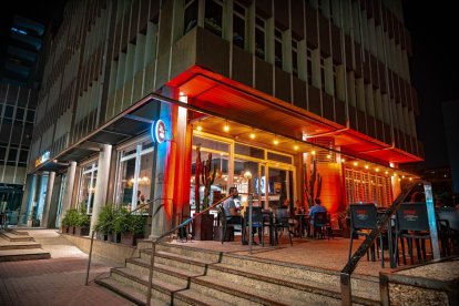 Imagen de archivo de Clasijazz, en Oliveros.