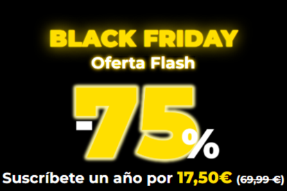 imagen campaña black friday 2025