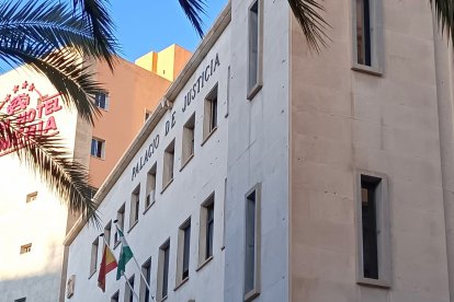 EUROPA PRESS - Archivo