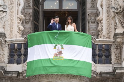 Joaquin Corchero - Europa Press