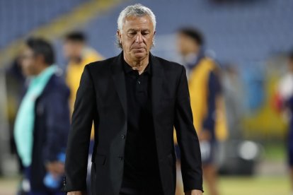 Gorosito tenía ampliado el contrato con Alianza hasta el 2026.