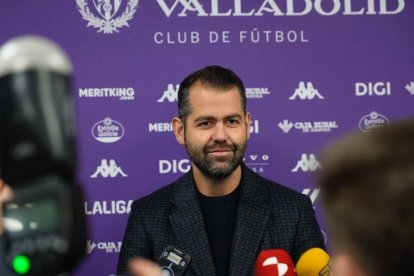 Gabriel Solares ha dejado claros los motivos de la decisión.