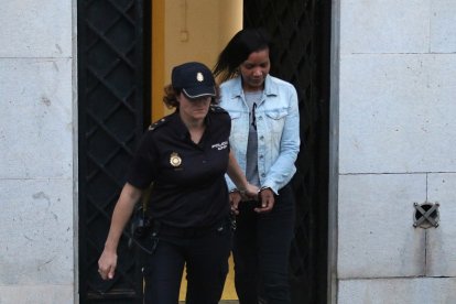 Rafael González - Europa Press - Archivo