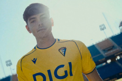 Dómina ya conoce el Nuevo Mirandilla al que llega para triunfar.