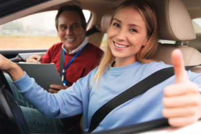 Renovación del carnet de conducir en A3 Policlínica Huércal-Overa