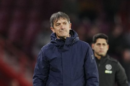 Pacheta y su Granada para abrir el año 2026 y luego Anduva.