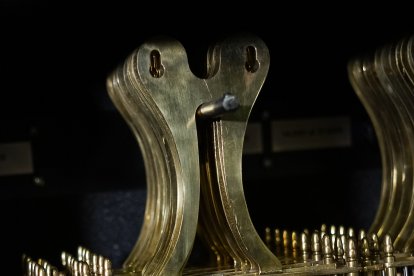 Imagen del Sorteo Extraordinario de Navidad