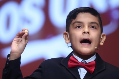 Eduardo Parra - Europa Press