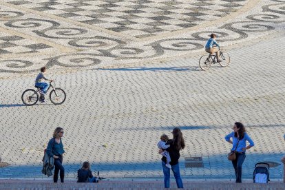 Eduardo Briones - Europa Press - Archivo