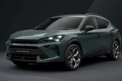 Imagen del nuevo acabado Beyond que ya puedes configurar