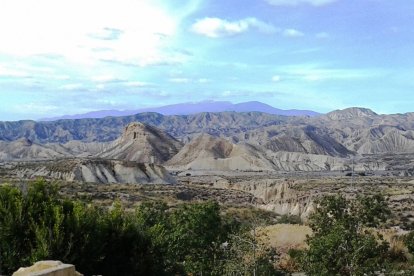 EUROPA PRESS - Archivo