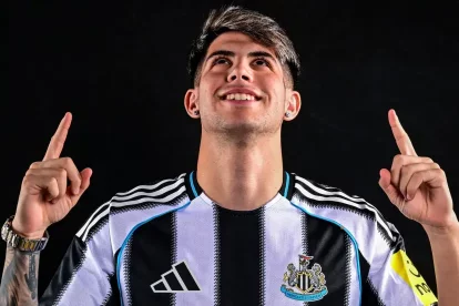 Antoñito Cordero volverá a España desde Bélgica y el Almería le abre la puerta.