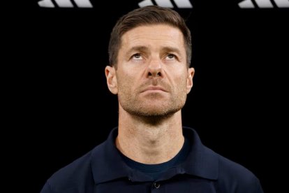 El Real Madrid se carga a Xabi Alonso y elige a Álvaro Arbeloa.