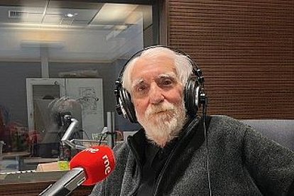 Fernando Reinlein García.