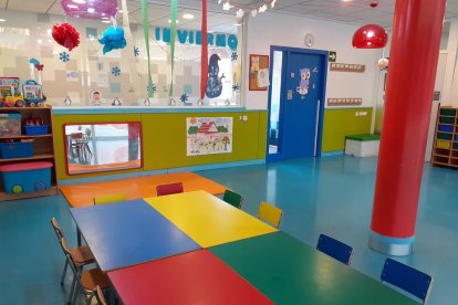 ESCUELAS INFANTILES UNIDAS - Archivo