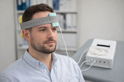 La tES es una técnica mínimamente invasiba.