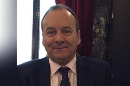 Jorge Artero Núñez.