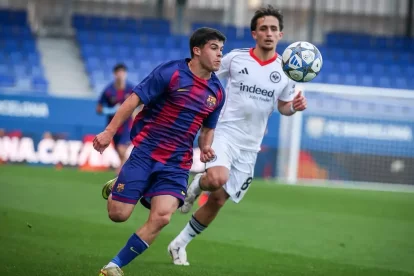 El jugador azulgrana ha perdido protagonismo y quiere salir.