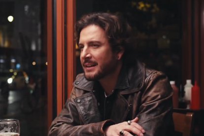 Manuel Carrasco en lo de Évole