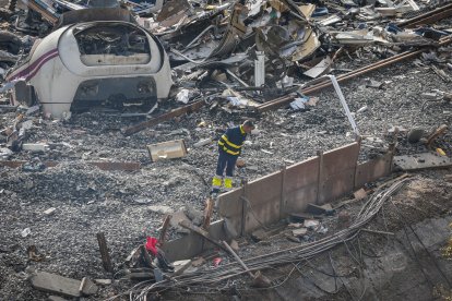 Guillermo Morales - Europa Press