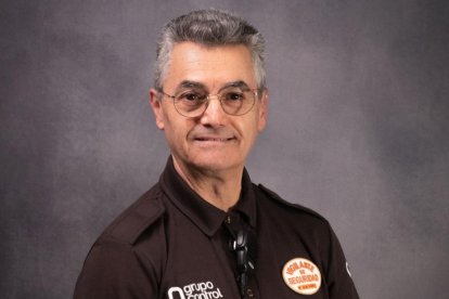 José Vázquez ha estado, está y estará en los grandes eventos de Almería gracias a una trayectoria de esfuerzo y trabajo intachable.