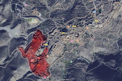 AYUNTAMIENTO DE ABRUCENA