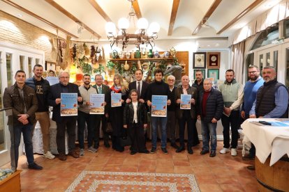 Presentación del Taller de Tauromaquia Ciudad de Vera.
