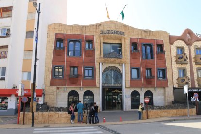 Rafael González - Europa Press - Archivo