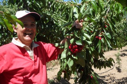 Rafael García Sola.