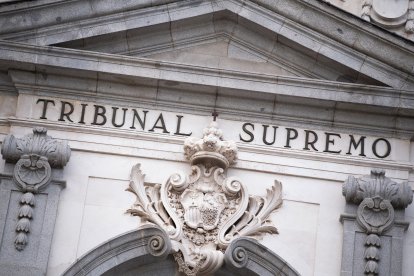 Fernando Sánchez - Europa Press - Archivo